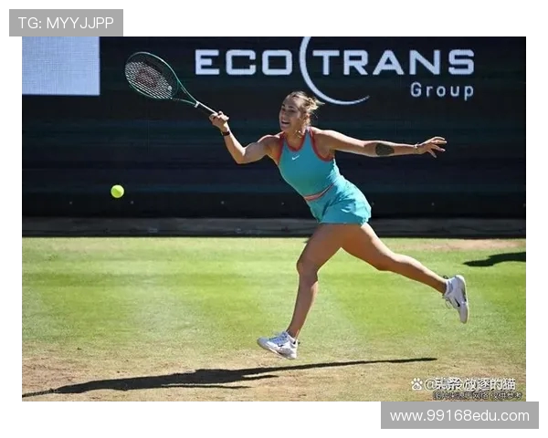 萨巴伦卡直落两盘逆转晋级柏林站八强(1)